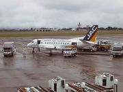 JACでゆくYS-11の旅 鹿児島編