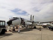 JACでゆくYS-11の旅 高知編