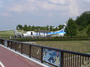 YS-11な旅 高松編