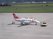 Jet stream Super31 出雲〜広島西線へ引退直前に乗ってみた