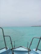 青き島の日々〜3日目