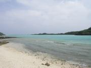 青き島の日々〜2日目