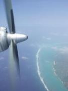 青き島の日々〜1日目