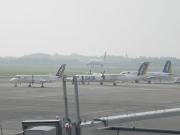 YS-11最後の楽園ヨロン島へゆく