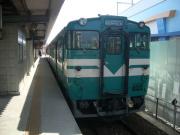 電化直前の加古川線を追う