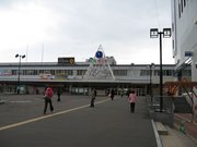 北海道道東周遊記〜1日目