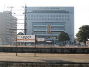 長良川鉄道で北濃まで行ってみた