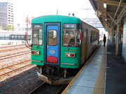 樽見鉄道でゆく谷汲山&薄墨桜観桜の旅