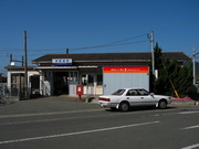 西鉄宮地岳線攻略