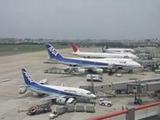 6月11日のYS-11搭乗記