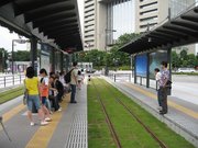 富山鉄旅〜富山ライトレール
