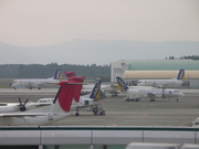 YS-11最終章番外編〜別れの朝