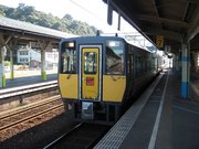 秋の山陰周遊〜境港妖怪街行