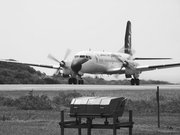 これまでYS-11に乗ったきログ