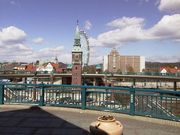 2000年春 倉敷・奈良・東京ひとり旅