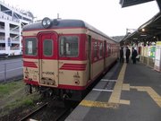 西九州乗りつぶしな旅〜島原鉄道