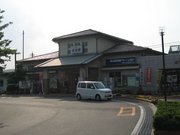 甘木鉄道25分のミニ紀行