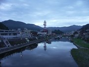 急行みよし惜別乗車の旅