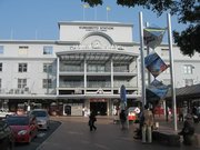 九州満喫きっぷでゆく三角線＆南阿蘇鉄道鉄旅