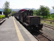 九州満喫きっぷでゆく三角線&南阿蘇鉄道鉄旅