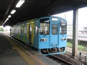 水島臨海鉄道往復乗車記