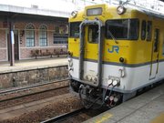 山陰本線益田〜長門市攻略