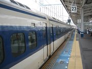 オリジナルカラーの0系新幹線に乗りに行こう