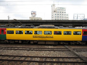 引退直前 寝台特急はやぶさ・富士号乗車レポート