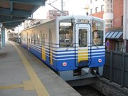 鉄道の日記念きっぷで行く北陸5鉄道乗車記