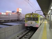 祝・姫路駅完全高架化 初日レポート