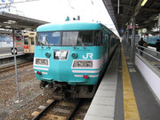 紀州鉄道レールバス乗車記