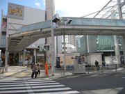 最初で最後の名鉄犬山モノレール乗車記