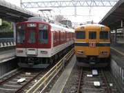 私鉄だけを乗り継いで姫路から賢島まで行ってみた