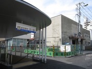 南海支線乗りつぶし＆ベイシャトルに乗ってみた