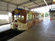 GWは鉄道に乗って〜近鉄12路線まとめ乗り編