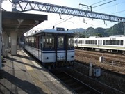 日帰りで一畑電車乗りつぶし＆旧大社駅を見学してきた