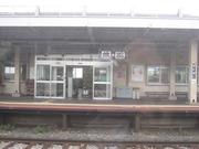 北海道テツタビ2009〜5日目(函館本線・江差線)