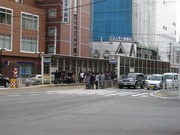 北海道テツタビ2009〜番外編(函館市電)