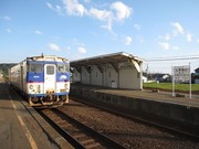 北海道テツタビ2009〜2日目(札沼線・日高本線)