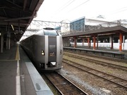 北海道テツタビ2009〜2日目（札沼線・日高本線）