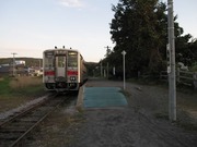 北海道テツタビ2009〜1日目(留萌本線)