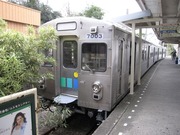 水間鉄道乗ってきた記