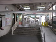 水間鉄道乗ってきた記