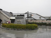 2009年の年の瀬テツ旅〜名鉄・愛環・城北線・リニモとか