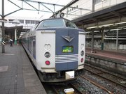 絶滅危惧種の「急行」と土・日きっぷで行く東日本乗りつぶしの旅〜2日目