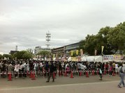 B級グルメのイベントに行ってみた