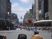 大津線とケーブル・ロープウェイとを乗り継いで比叡山を横断してみる日帰りテツ旅