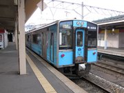 ある秋の青森テツ旅〜十和田観光電鉄