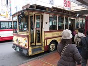 北海道・東北テツ紀行〜番外編